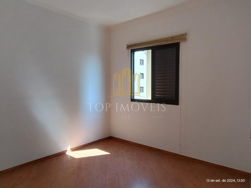 Apartamento para locação no Jardim Aquárius São José dos Campos, SP