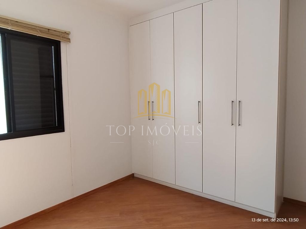 Apartamento para locação no Jardim Aquárius São José dos Campos, SP