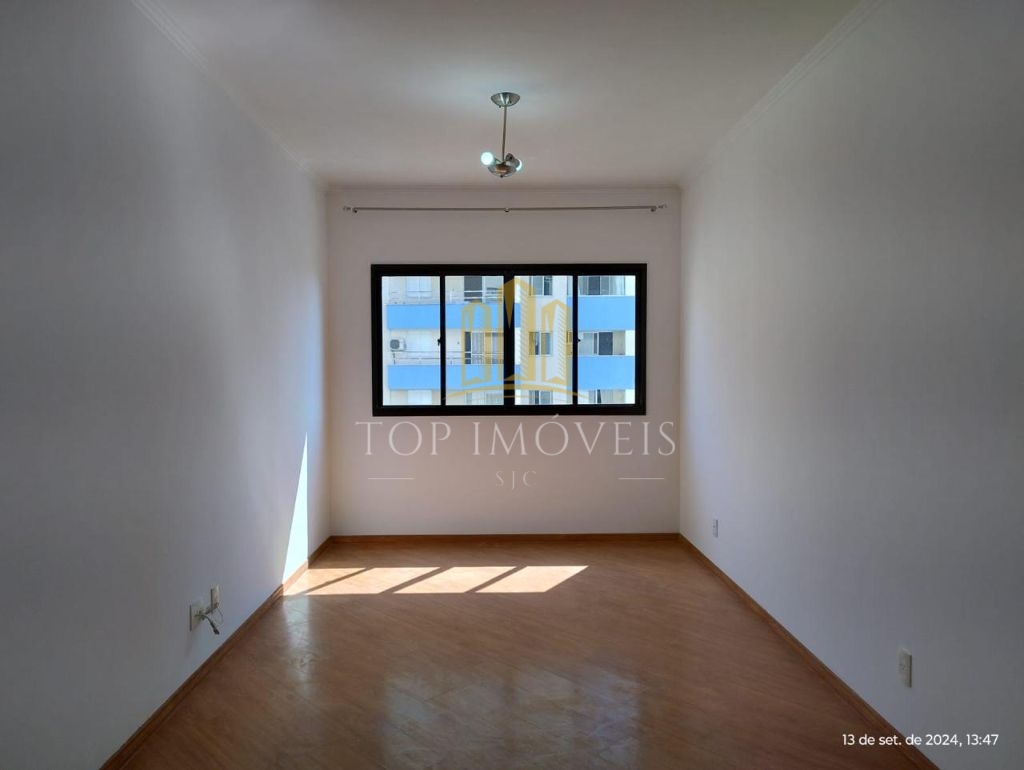 Apartamento para locação no Jardim Aquárius São José dos Campos, SP