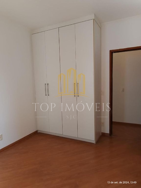 Apartamento para locação no Jardim Aquárius São José dos Campos, SP
