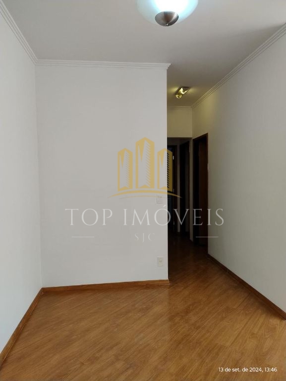 Apartamento para locação no Jardim Aquárius São José dos Campos, SP