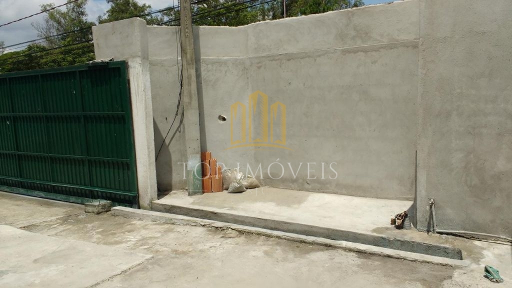 Excelente galpão no chácaras Reunidas em São José dos Campos para Locação