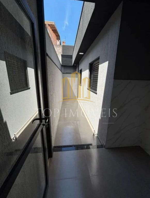 Excelente Casa de Alto Padrão na Zona Sul de São José dos Campos