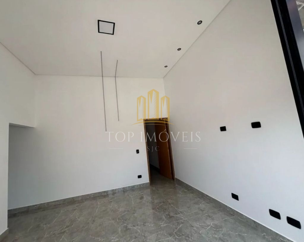 Excelente Casa de Alto Padrão na Zona Sul de São José dos Campos