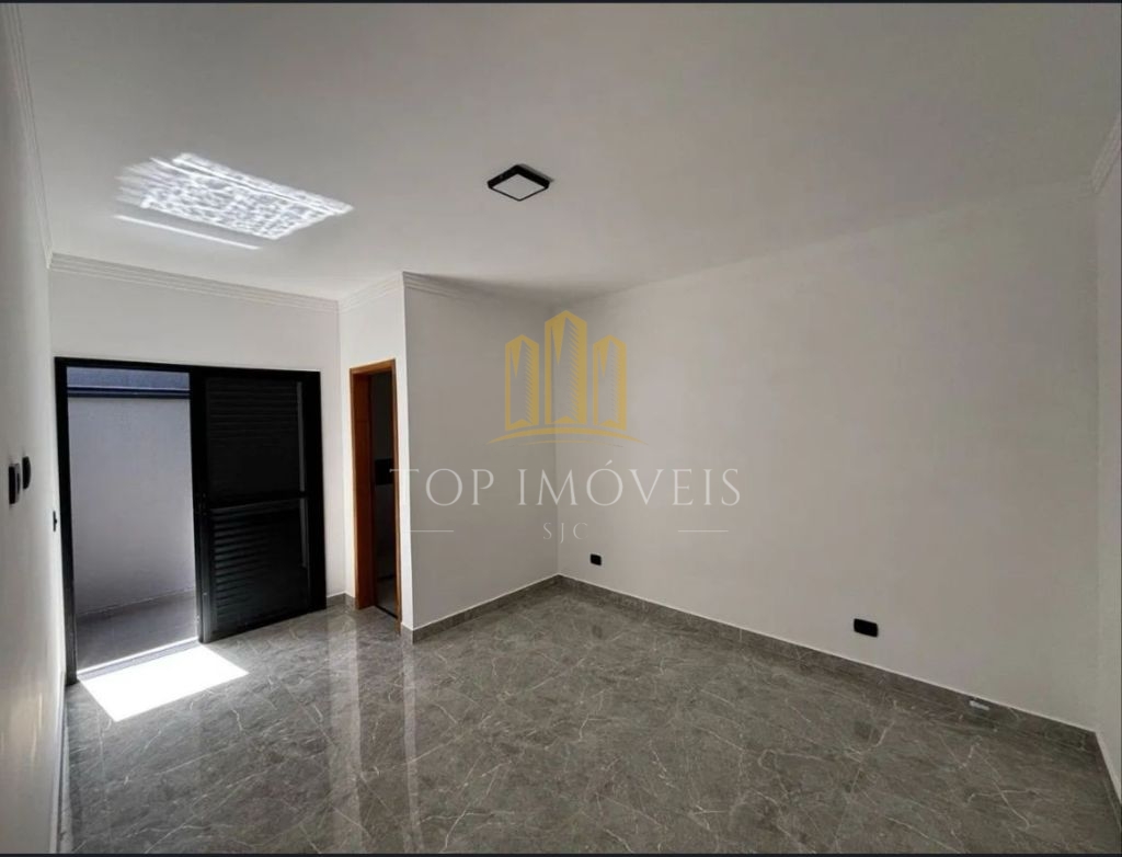 Excelente Casa de Alto Padrão na Zona Sul de São José dos Campos