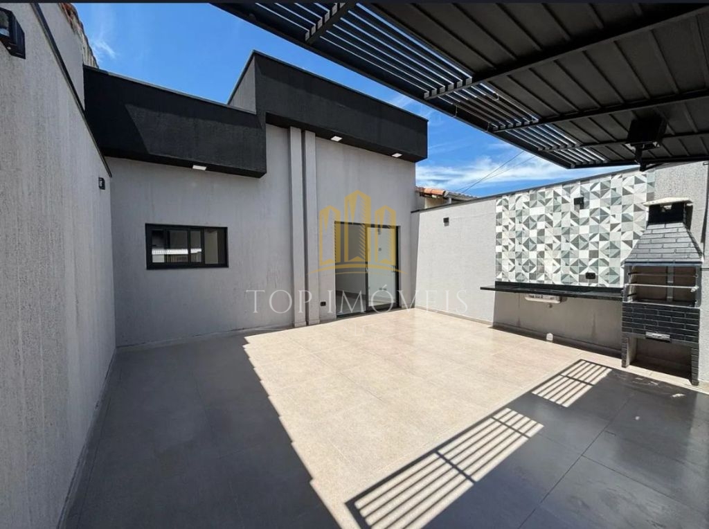Excelente Casa de Alto Padrão na Zona Sul de São José dos Campos