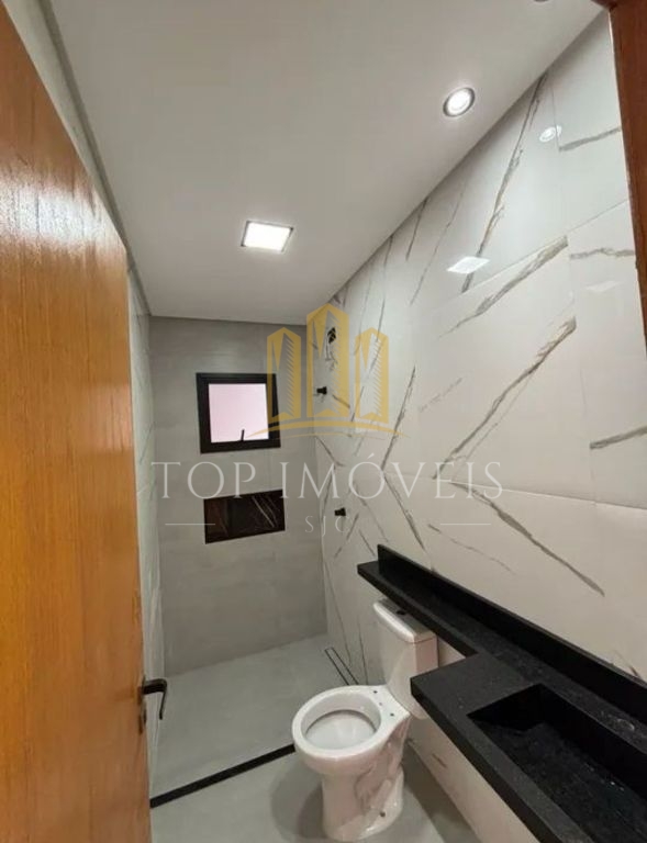 Excelente Casa de Alto Padrão na Zona Sul de São José dos Campos