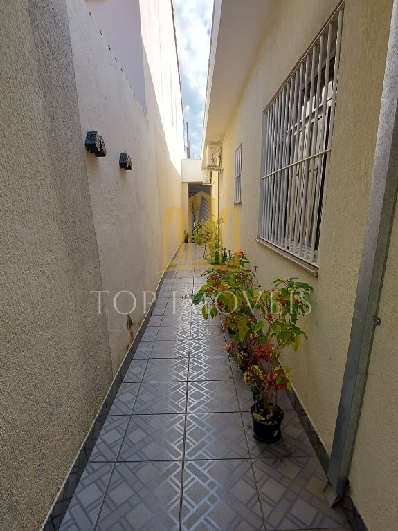 Oportunidade Imperdível! Casa à Venda em Jacareí - Bairro Itamaraty!