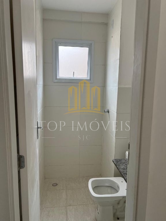 Apartamento - Jardim Colonial - Residencial Sinai - 2 Dormitórios