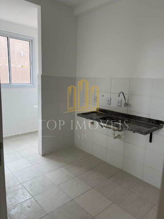 Apartamento - Jardim Colonial - Residencial Sinai - 2 Dormitórios
