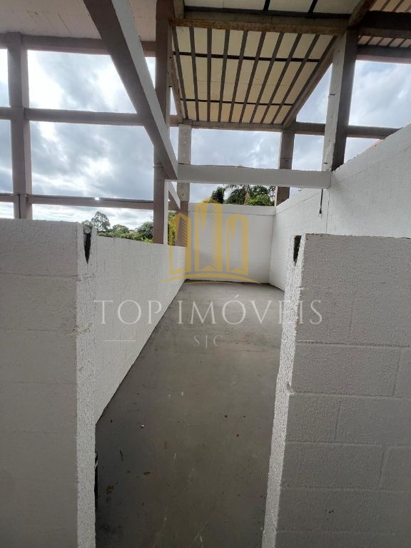Apartamento - Jardim Colonial - Residencial Sinai - 2 Dormitórios