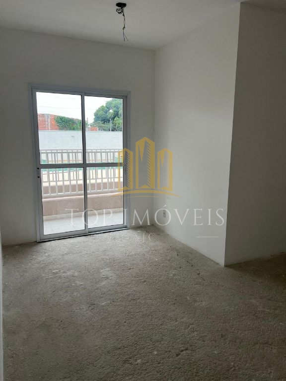 Apartamento - Jardim Colonial - Residencial Sinai - 2 Dormitórios