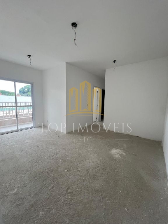 Apartamento - Jardim Colonial - Residencial Sinai - 2 Dormitórios