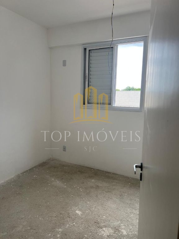 Apartamento - Jardim Colonial - Residencial Sinai - 2 Dormitórios