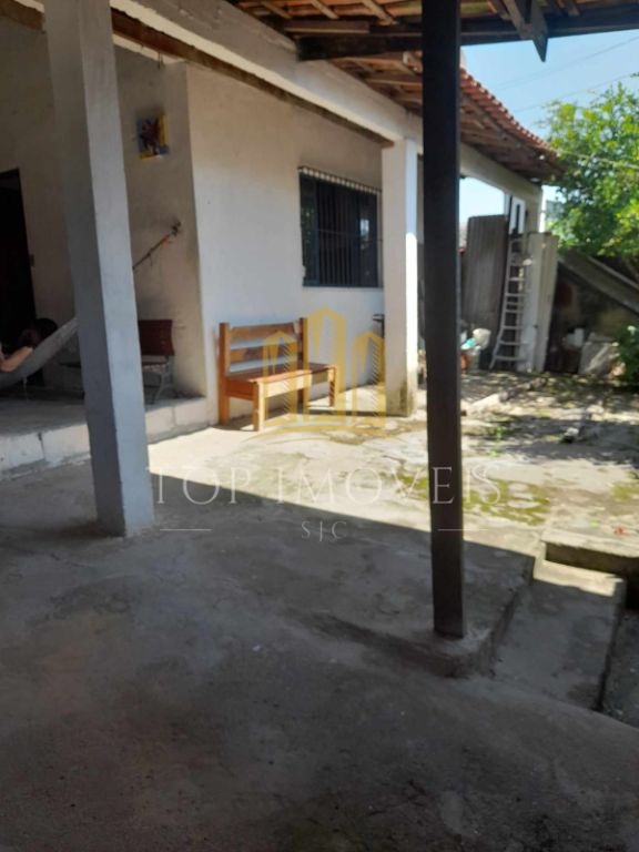 Excelente Casa Ótima Localização Galo Branco 280 Metros