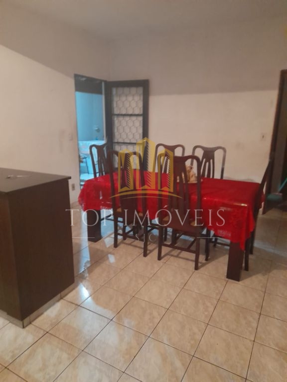 Excelente Casa Ótima Localização Galo Branco 280 Metros