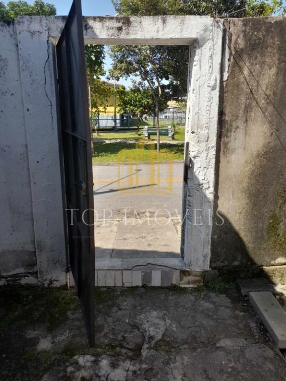 Excelente Casa Ótima Localização Galo Branco 280 Metros