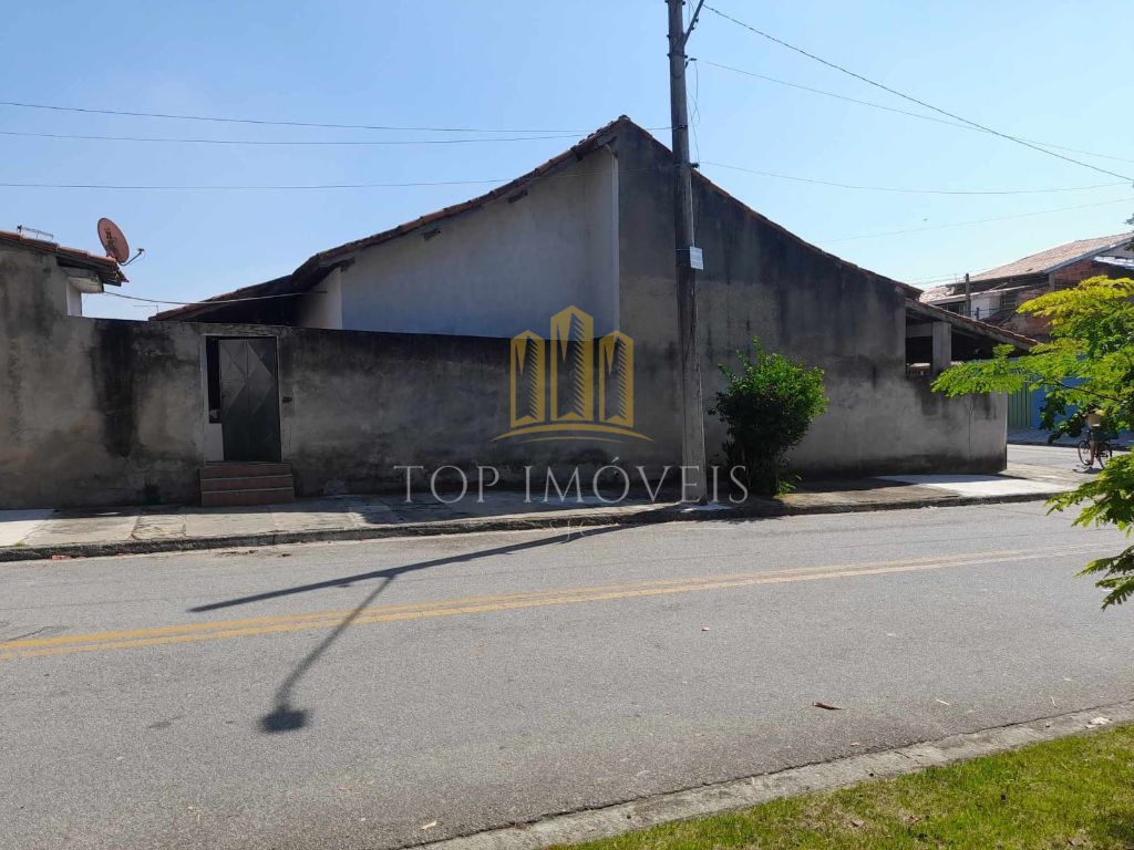 Excelente Casa Ótima Localização Galo Branco 280 Metros