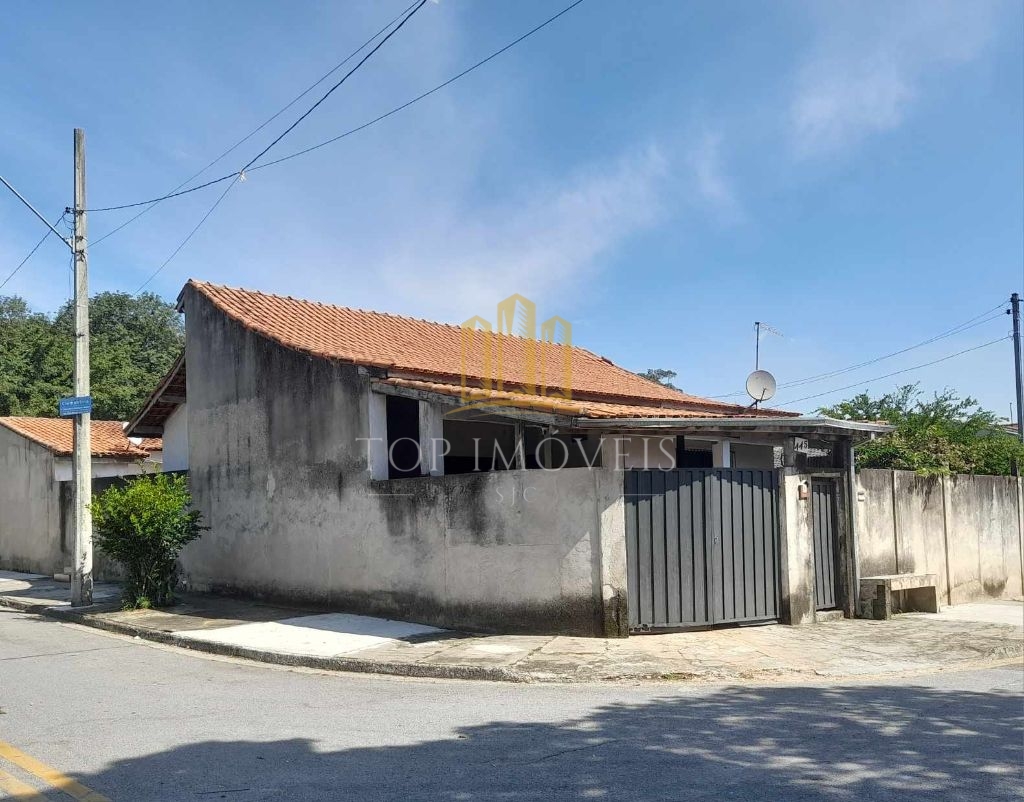 Excelente Casa Ótima Localização Galo Branco 280 Metros