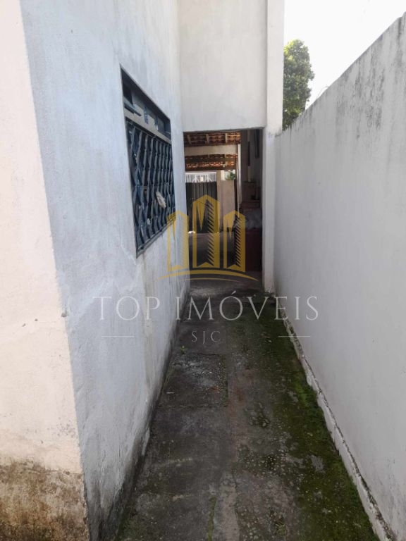 Excelente Casa Ótima Localização Galo Branco 280 Metros