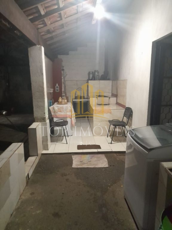 Excelente Casa Ótima Localização Galo Branco 280 Metros