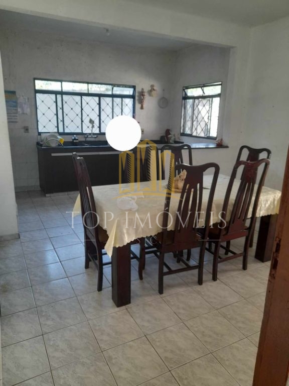 Excelente Casa Ótima Localização Galo Branco 280 Metros