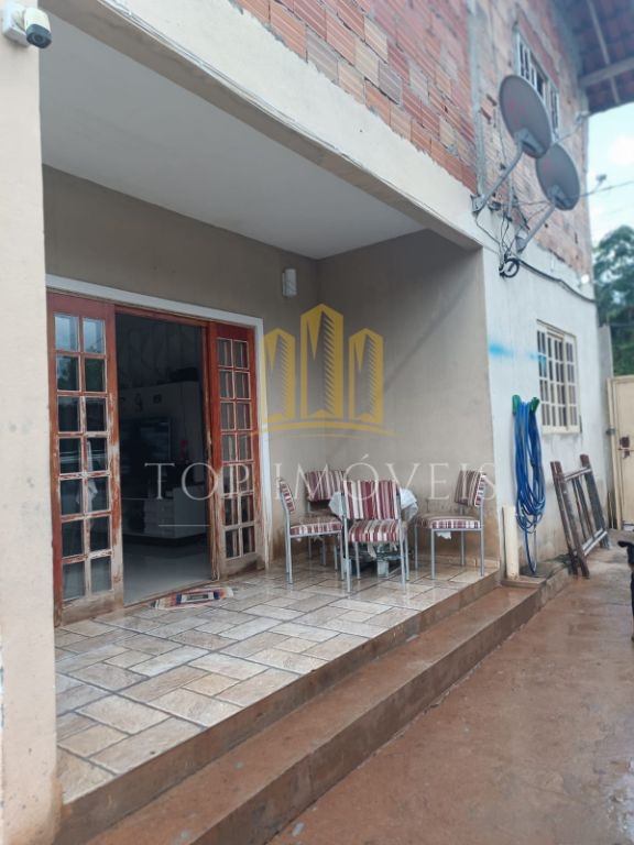 Ótima Chacara no Canaãã em Jambeiro com 213 metros