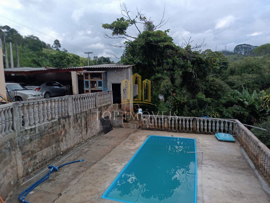 Ótima Chacara no Canaãã em Jambeiro com 213 metros