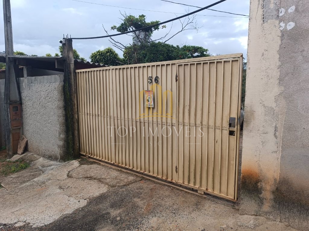 Ótima Chacara no Canaãã em Jambeiro com 213 metros