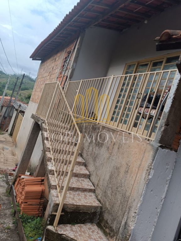 Ótima Chacara no Canaãã em Jambeiro com 213 metros