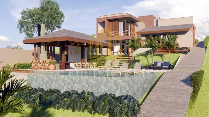 Linda Casa Condomínio Residencial Rencanto Santa Bárbara - Jambeiro