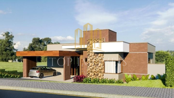 Linda Casa Condomínio Residencial Rencanto Santa Bárbara - Jambeiro