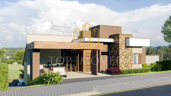 Linda Casa Condomínio Residencial Rencanto Santa Bárbara - Jambeiro