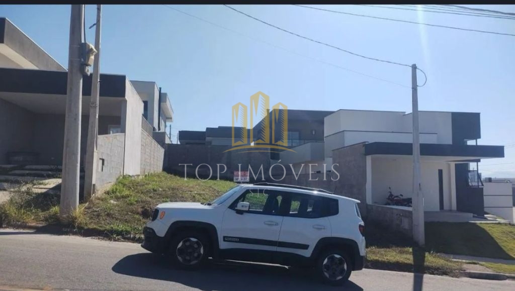 Excelente oportunidade de Terreno no Condominio Residencial Malibu