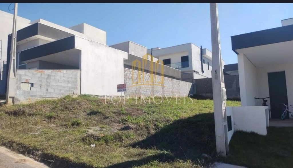 Excelente oportunidade de Terreno no Condominio Residencial Malibu