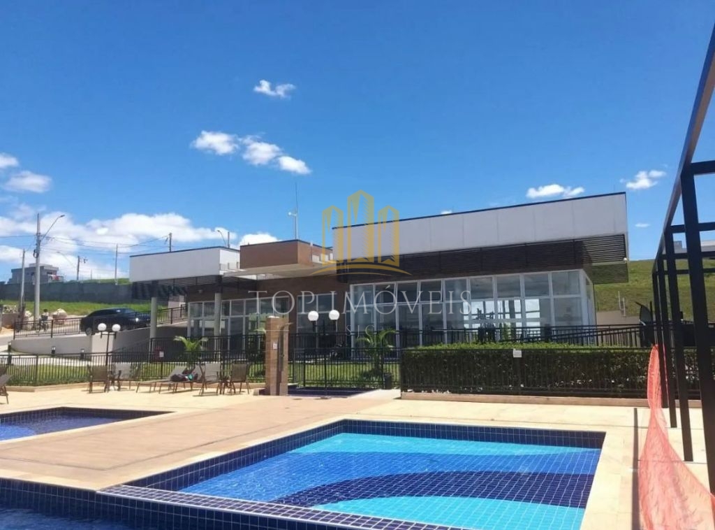 Excelente oportunidade de Terreno no Condominio Residencial Malibu