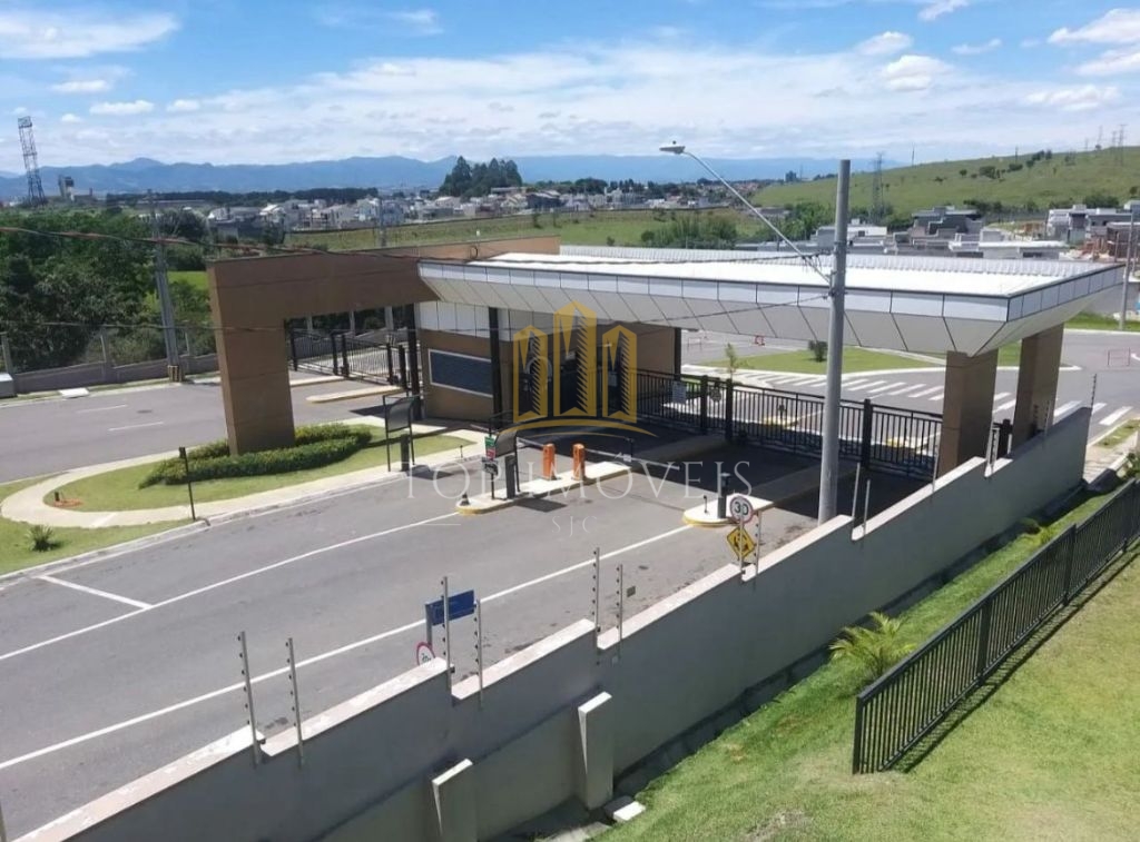 Excelente oportunidade de Terreno no Condominio Residencial Malibu