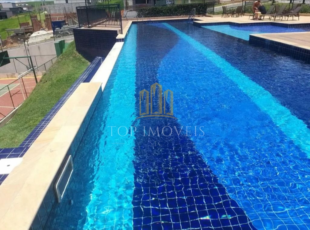 Excelente oportunidade de Terreno no Condominio Residencial Malibu