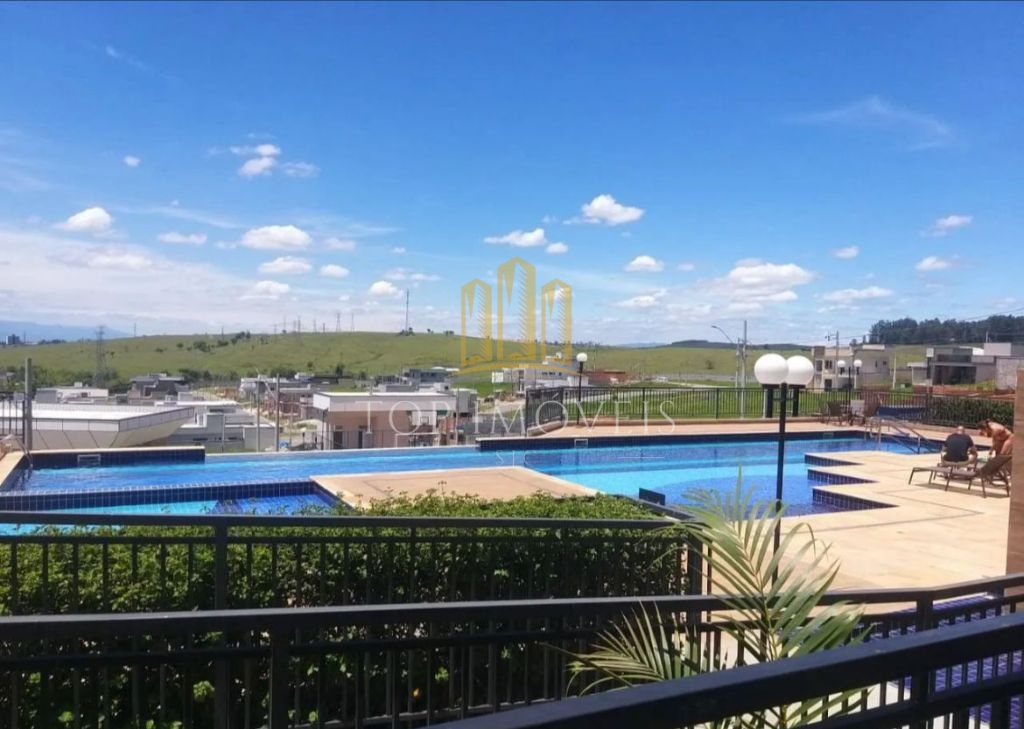 Excelente oportunidade de Terreno no Condominio Residencial Malibu