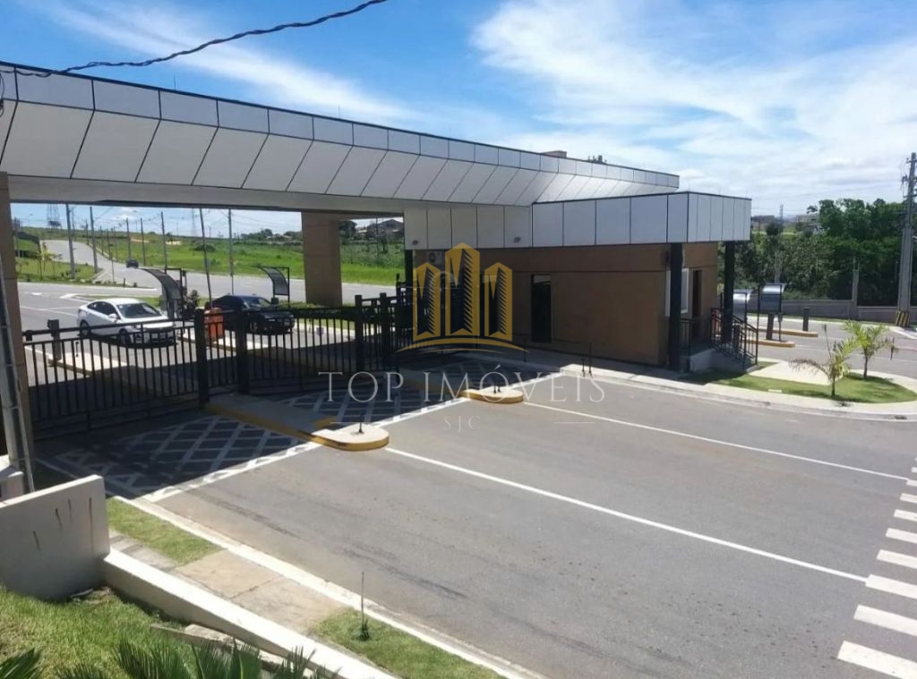 Excelente oportunidade de Terreno no Condominio Residencial Malibu
