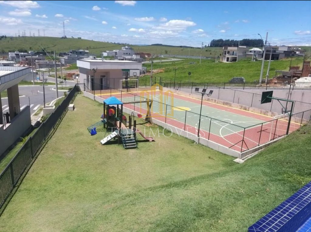 Excelente oportunidade de Terreno no Condominio Residencial Malibu