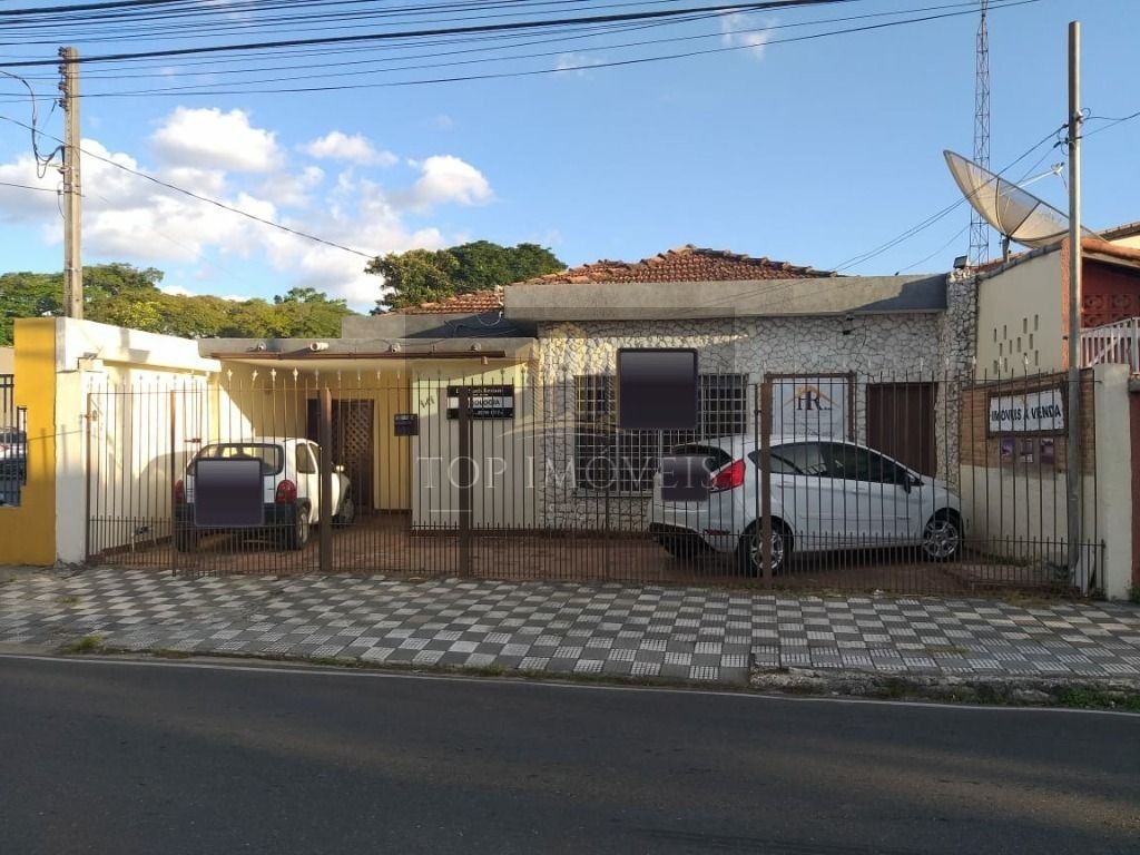 Casa à venda, 214 m² - Centro - Jacareí/SP - foto 1