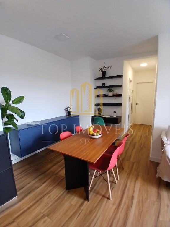 Lindo apartamento no Mirante Flamboyant de 3 dormitórios com suite