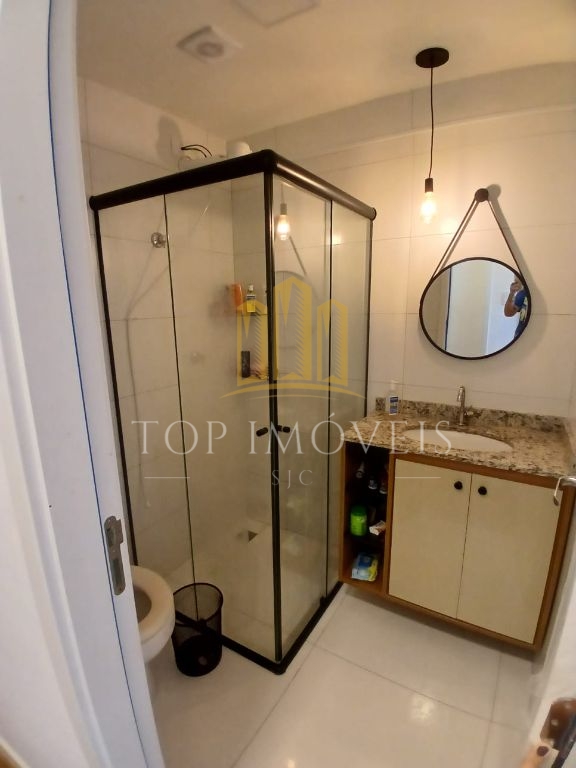 Lindo apartamento no Mirante Flamboyant de 3 dormitórios com suite