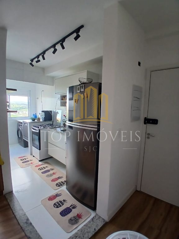 Lindo apartamento no Mirante Flamboyant de 3 dormitórios com suite