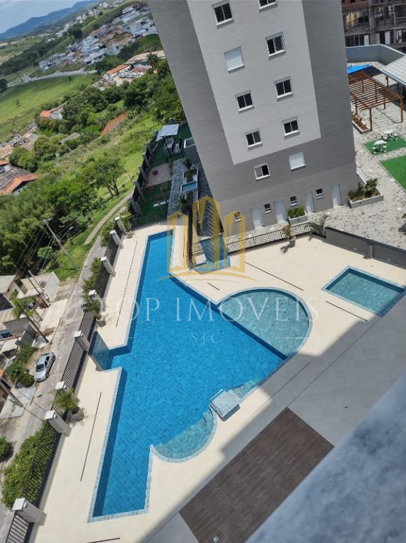 Lindo apartamento no Mirante Flamboyant de 3 dormitórios com suite
