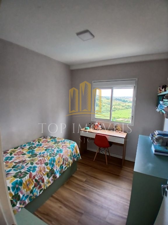 Lindo apartamento no Mirante Flamboyant de 3 dormitórios com suite