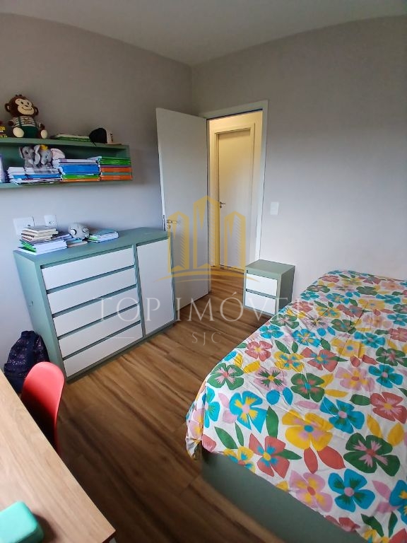 Lindo apartamento no Mirante Flamboyant de 3 dormitórios com suite