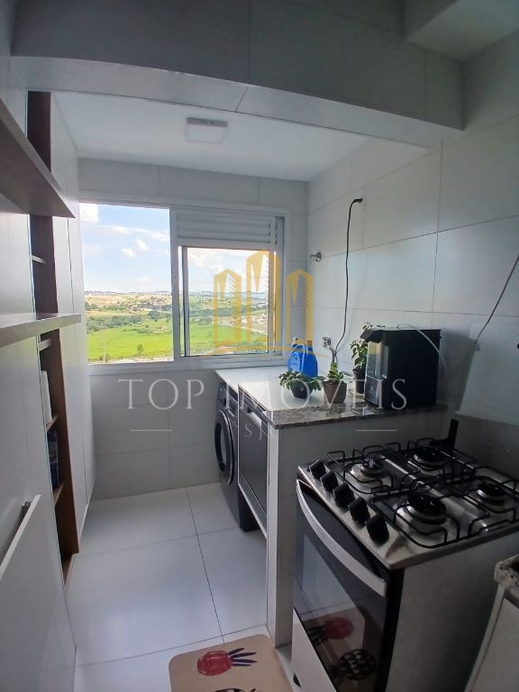 Lindo apartamento no Mirante Flamboyant de 3 dormitórios com suite