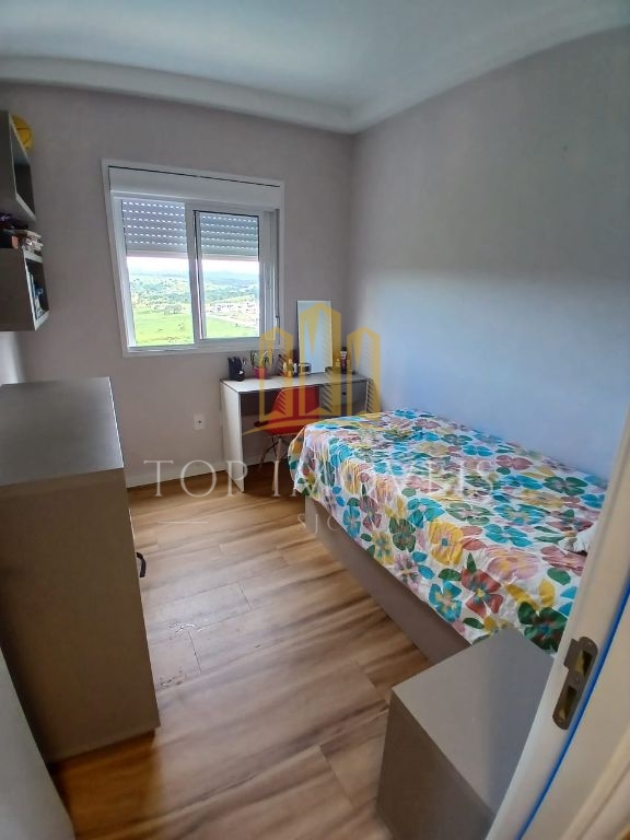 Lindo apartamento no Mirante Flamboyant de 3 dormitórios com suite